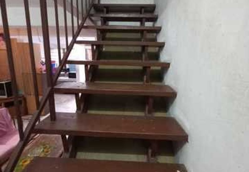 Cheap Sale Easy Parking Bercham Taman Syukur Ipoh Garden East Pakan Jaya Desa