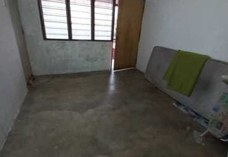 Cheap Sale Easy Parking Bercham Taman Syukur Ipoh Garden East Pakan Jaya Desa