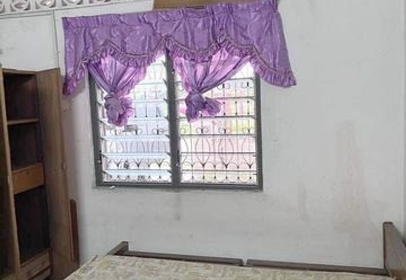 Super Cheap Corner Single Storey Gunung Rapat Song Choon Ampang Cempaka Pekan Razaki