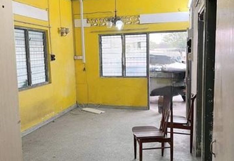 Super Cheap Corner Single Storey Gunung Rapat Song Choon Ampang Cempaka Pekan Razaki