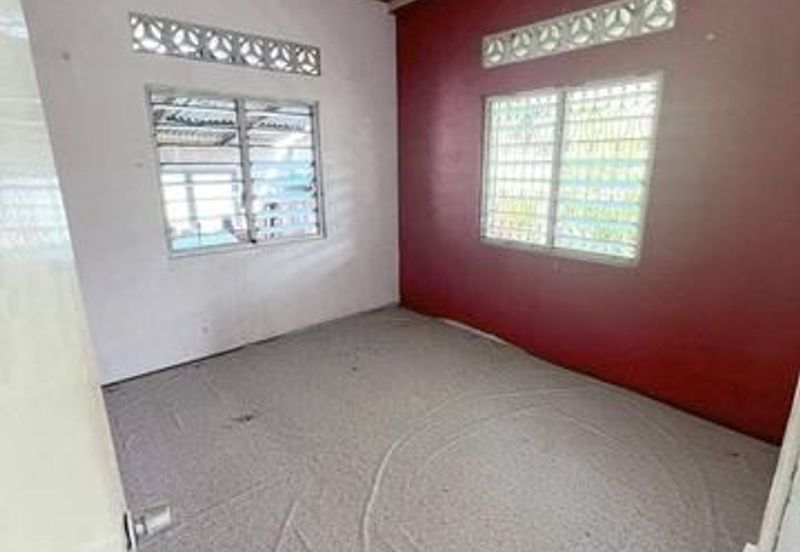 Super Cheap Corner Single Storey Gunung Rapat Song Choon Ampang Cempaka Pekan Razaki