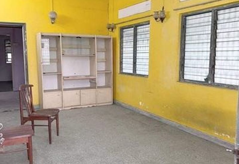 Super Cheap Corner Single Storey Gunung Rapat Song Choon Ampang Cempaka Pekan Razaki