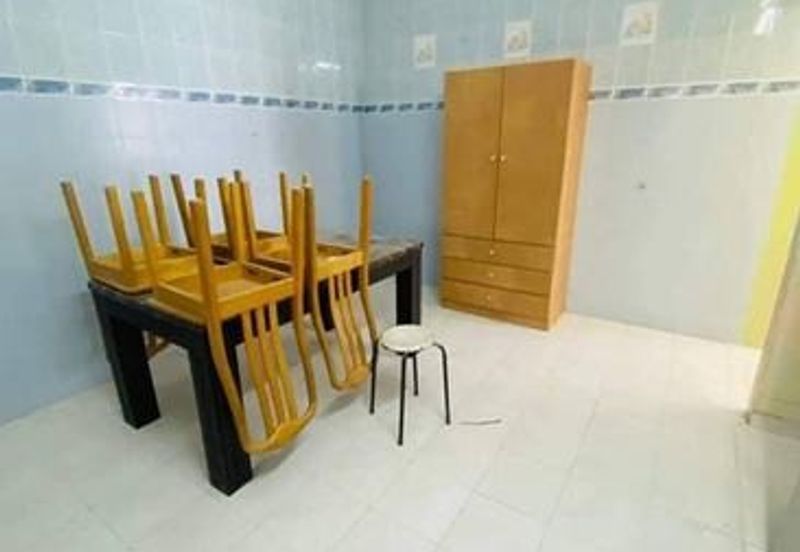 Cheap Sale Nice End Lot Gunung Rapat Taman Saikat Song Choon Botani Ipoh Jaya Pekan Razaki