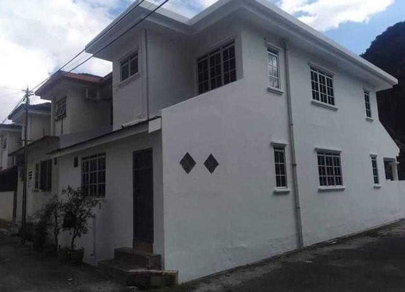 Cheap Sale Nice End Lot Gunung Rapat Taman Saikat Song Choon Botani Ipoh Jaya Pekan Razaki, Perak, Ipoh