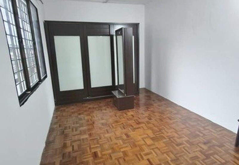 New Paint Bercham Taman Mujur Anjung Bandar Baru Putra Pakatan Jaya Dermawan Mewah