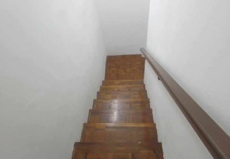 New Paint Bercham Taman Mujur Anjung Bandar Baru Putra Pakatan Jaya Dermawan Mewah