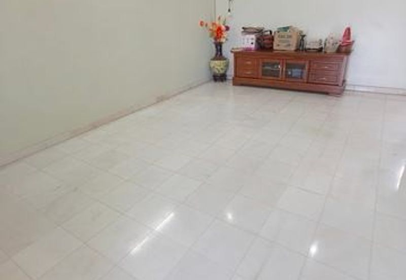 150x22ft Super Long Good Condition First Garden Buntong Silibin Ipoh Town Pertama