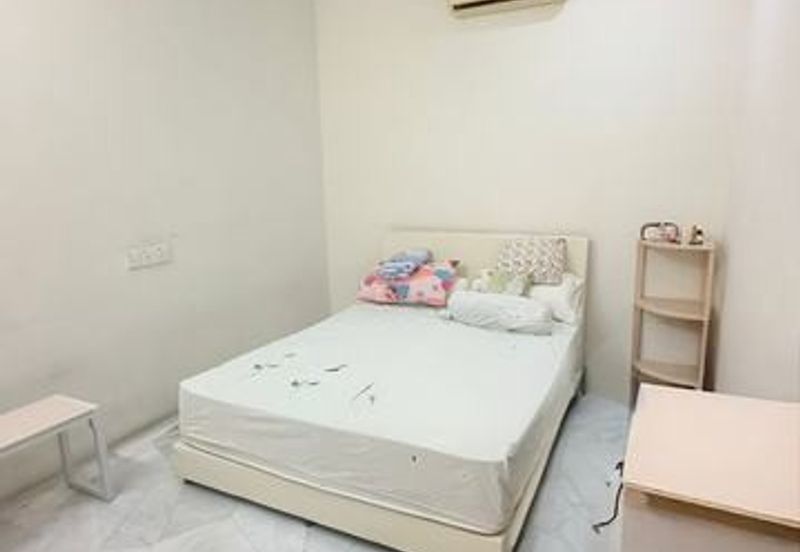 150x22ft Super Long Good Condition First Garden Buntong Silibin Ipoh Town Pertama