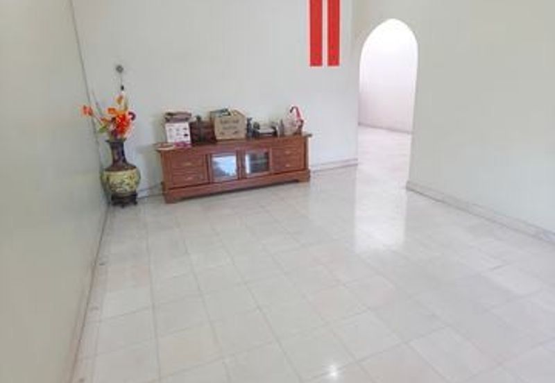 150x22ft Super Long Good Condition First Garden Buntong Silibin Ipoh Town Pertama