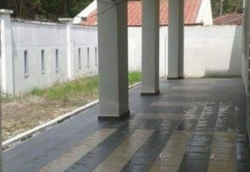 Big Corner 2723 sf 1.5 Storey Menglembu Taman Arkid Lahat Rasi Jaya Sepakat Impiana Adril