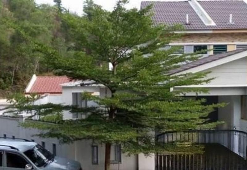 Big Corner 2723 sf 1.5 Storey Menglembu Taman Arkid Lahat Rasi Jaya Sepakat Impiana Adril