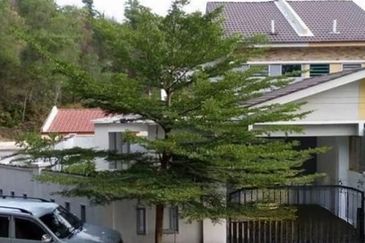 Big Corner 2723 sf 1.5 Storey Menglembu Taman Arkid Lahat Rasi Jaya Sepakat Impiana Adril