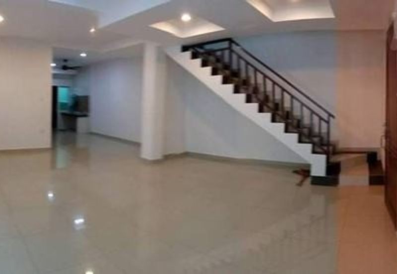 Big Corner 2723 sf 1.5 Storey Menglembu Taman Arkid Lahat Rasi Jaya Sepakat Impiana Adril