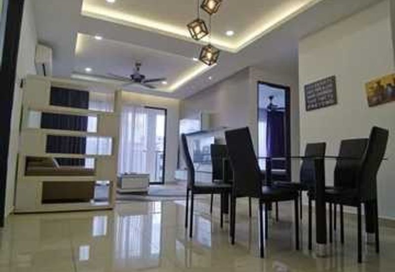 Upper East @ Tiger Lane