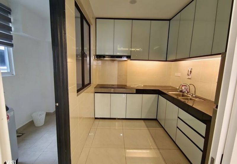 Upper East @ Tiger Lane