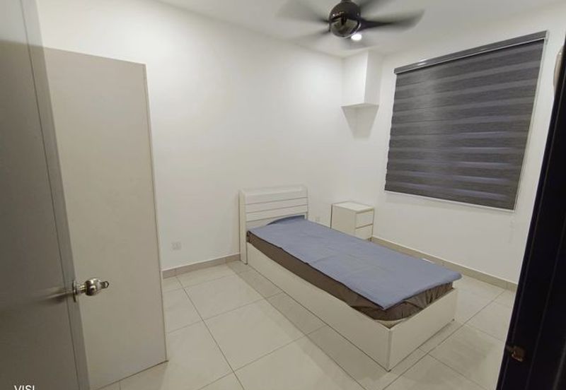 Upper East @ Tiger Lane