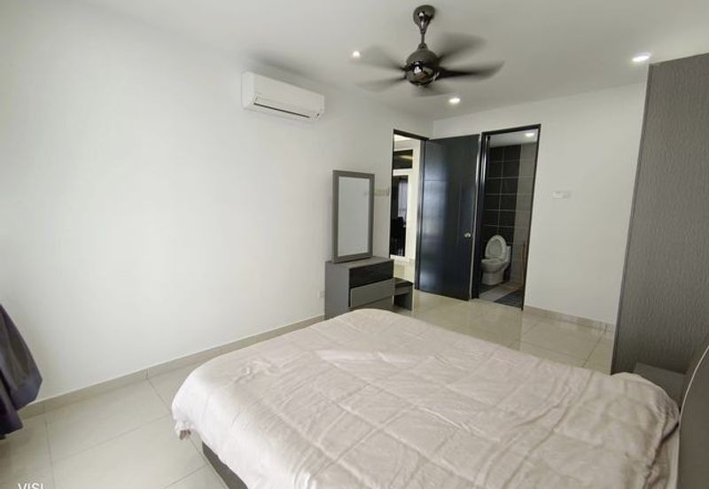 Upper East @ Tiger Lane