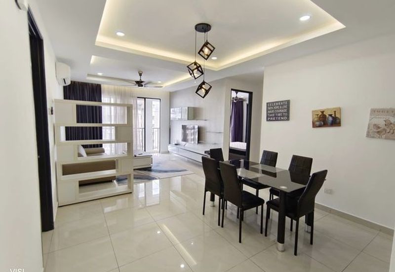 Upper East @ Tiger Lane