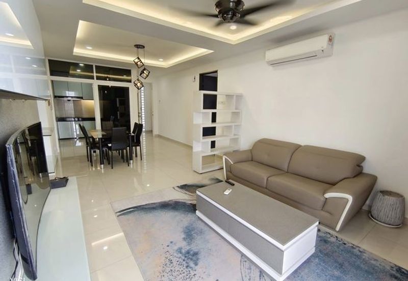 Upper East @ Tiger Lane