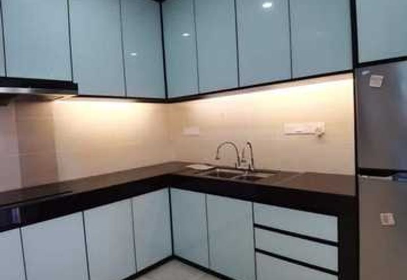 Upper East @ Tiger Lane