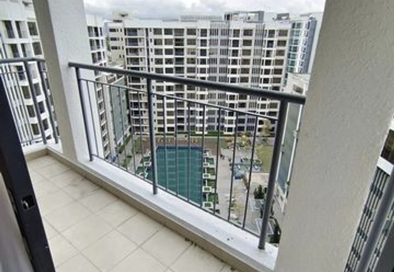 Upper East @ Tiger Lane