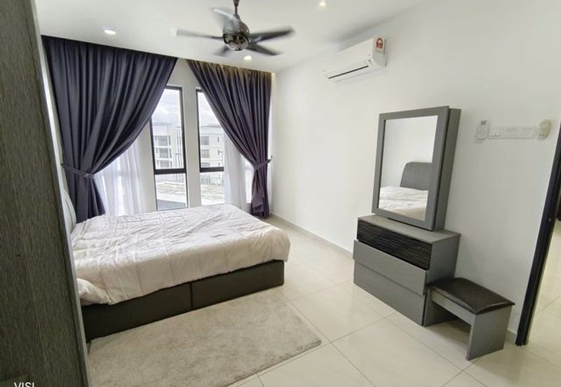 Upper East @ Tiger Lane