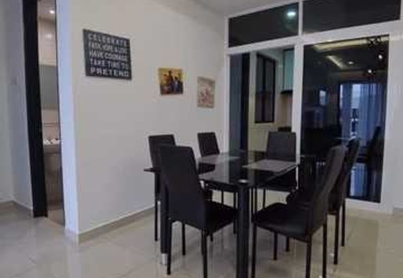 Upper East @ Tiger Lane