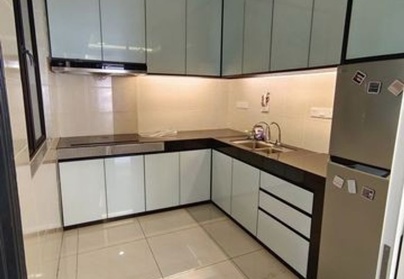 Upper East @ Tiger Lane