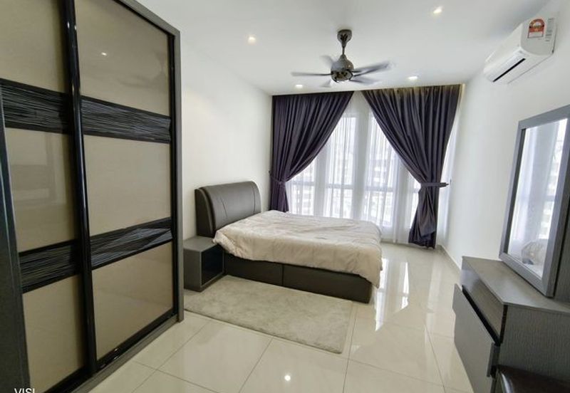 Upper East @ Tiger Lane