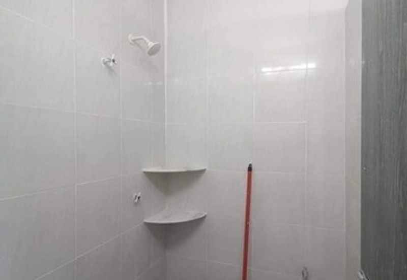 Renovate Modern Pengkalan Timah Single Storey Pinji Perdana Desa Pelacongan Mewah