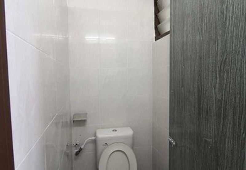 Renovate Modern Pengkalan Timah Single Storey Pinji Perdana Desa Pelacongan Mewah