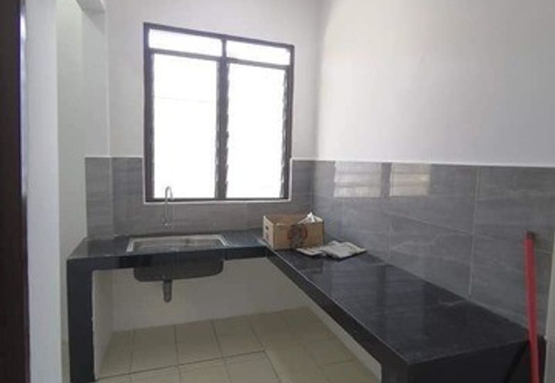 Renovate Modern Pengkalan Timah Single Storey Pinji Perdana Desa Pelacongan Mewah