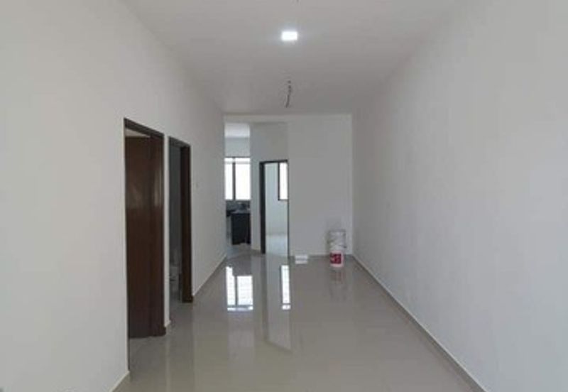 Renovate Modern Pengkalan Timah Single Storey Pinji Perdana Desa Pelacongan Mewah