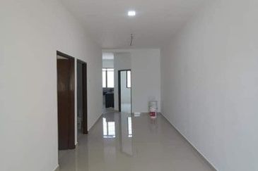Renovate Modern Pengkalan Timah Single Storey Pinji Perdana Desa Pelacongan Mewah