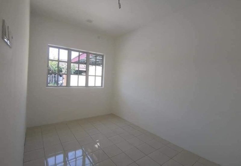 Renovate Modern Pengkalan Timah Single Storey Pinji Perdana Desa Pelacongan Mewah