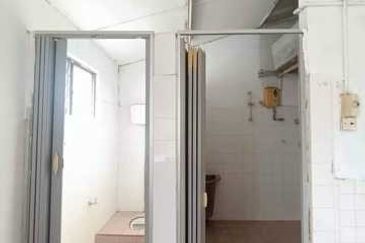 100% Full Loan 20x75 Buntong Taman Rishah Single Storey Silibin Ipoh Town