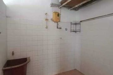 100% Full Loan 20x75 Buntong Taman Rishah Single Storey Silibin Ipoh Town