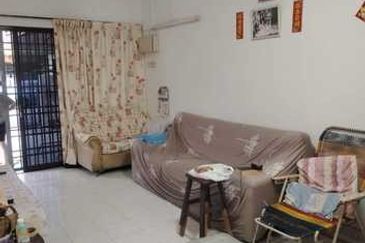 Partly Furnish Menglembu Rasi Jaya Arkid Wang Sepakat Kledang Sentosa Bistari Bandar Baru