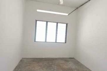 100% Full Loan 20x75 Buntong Taman Rishah Single Storey Silibin Ipoh Town