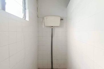 100% Full Loan 20x75 Buntong Taman Rishah Single Storey Silibin Ipoh Town