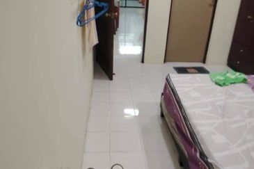 Partly Furnish Menglembu Rasi Jaya Arkid Wang Sepakat Kledang Sentosa Bistari Bandar Baru