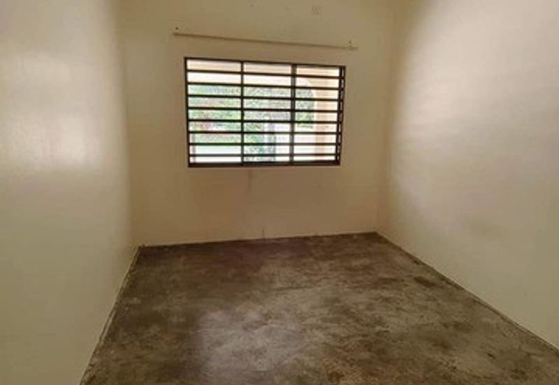 Corner Hot Area Silibin Rishah Single Storey Kledang Emas Buntong Ipoh Town First Garden