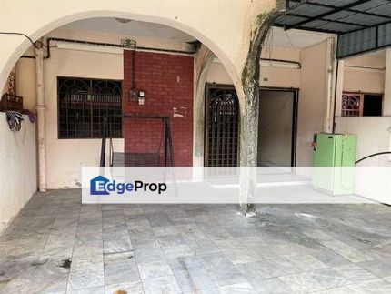 Below MV 28% Full Loan Low Down Gunung Rapat Ipoh Jaya Ampang Pekan Razaki Song Choon, Perak, Ipoh