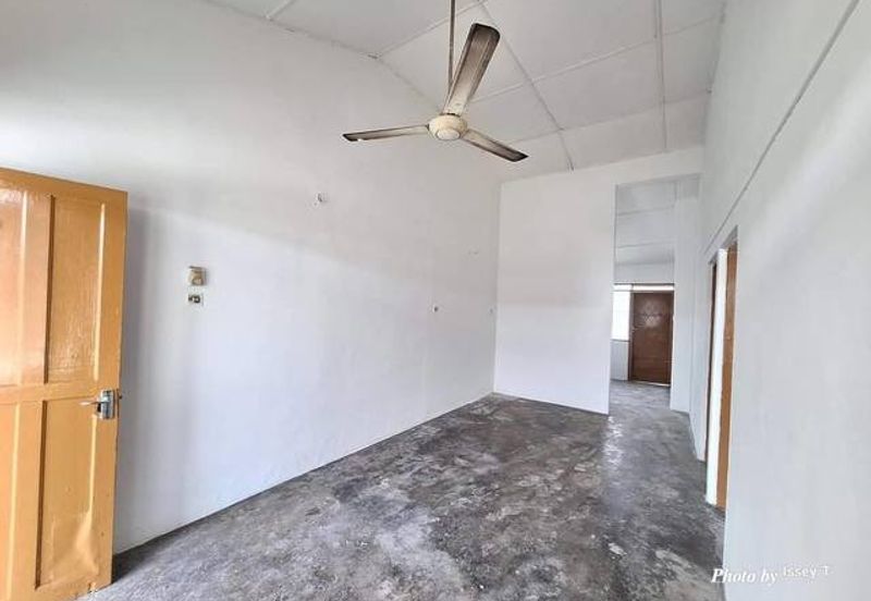 Cheap Sale Lahat Baru Single Storey Rumah Setingkat Badri Shah Menglembu Pusing Seri Wang