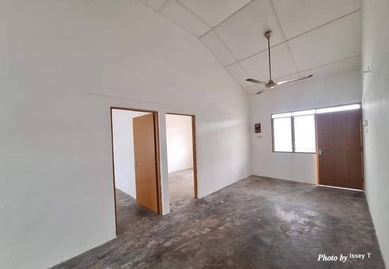 Cheap Sale Lahat Baru Single Storey Rumah Setingkat Badri Shah Menglembu Pusing Seri Wang