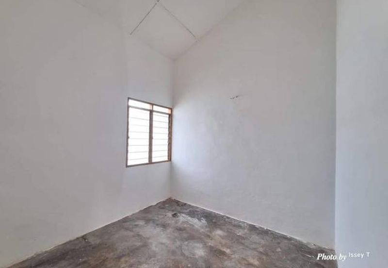 Cheap Sale Lahat Baru Single Storey Rumah Setingkat Badri Shah Menglembu Pusing Seri Wang