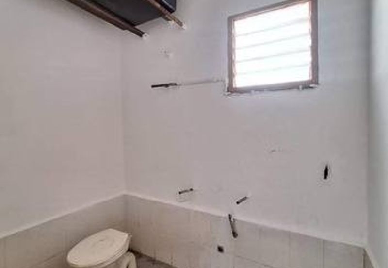 Cheap Sale Lahat Baru Single Storey Rumah Setingkat Badri Shah Menglembu Pusing Seri Wang