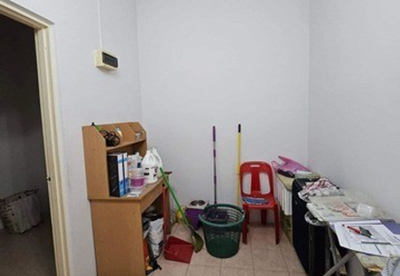 FREEHOLD Big Good Condition Anjung Bercham Megah Tasek Pakatan Jaya Mujur Mewah Dermawan