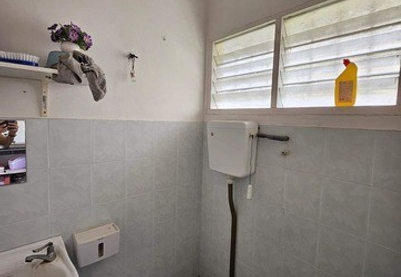 FREEHOLD Big Good Condition Anjung Bercham Megah Tasek Pakatan Jaya Mujur Mewah Dermawan