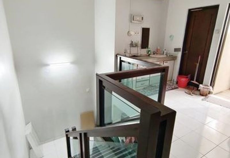 Hot Area Semi D 45x116 FREEHOLD Fair Park Ipoh Town Garden Canning Simee Pekan